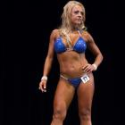 Michaela  Veltri - NPC Natural Outlaw 2014 - #1